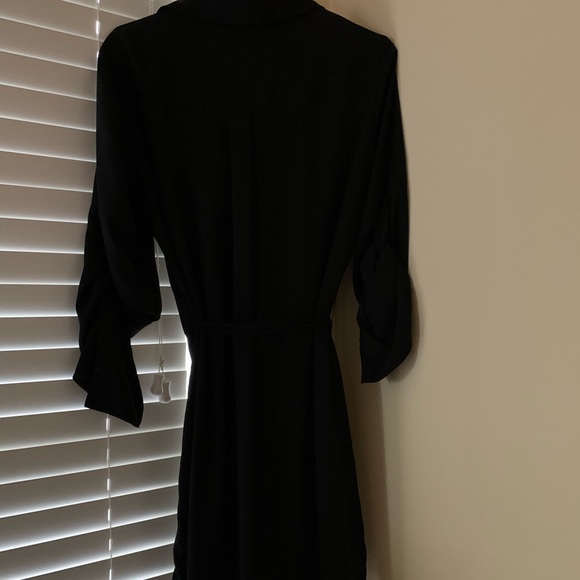 Button down Dress - Picture 7 of 8